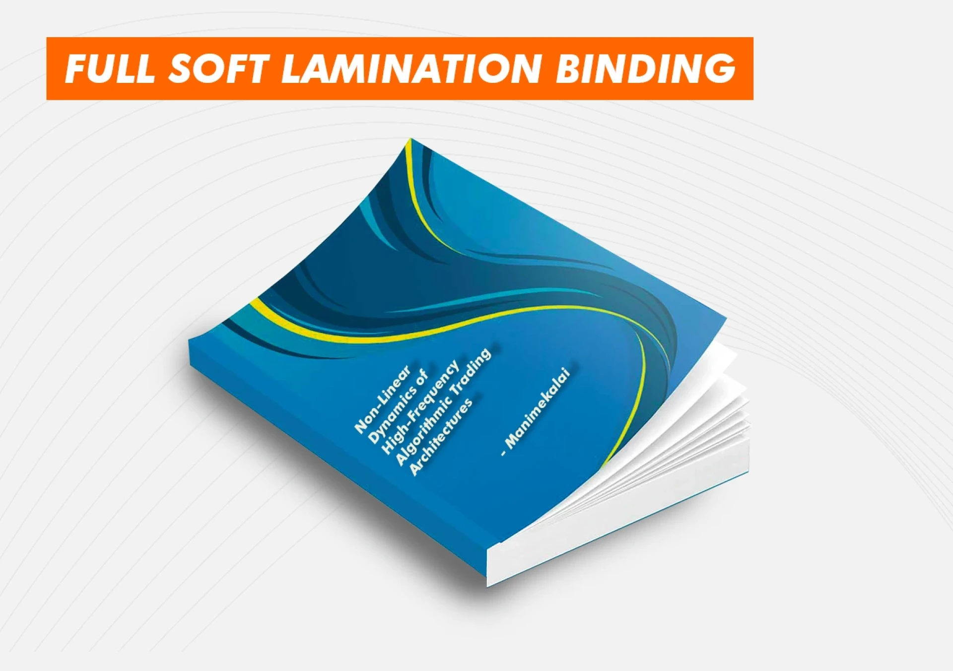 Perfect Binding