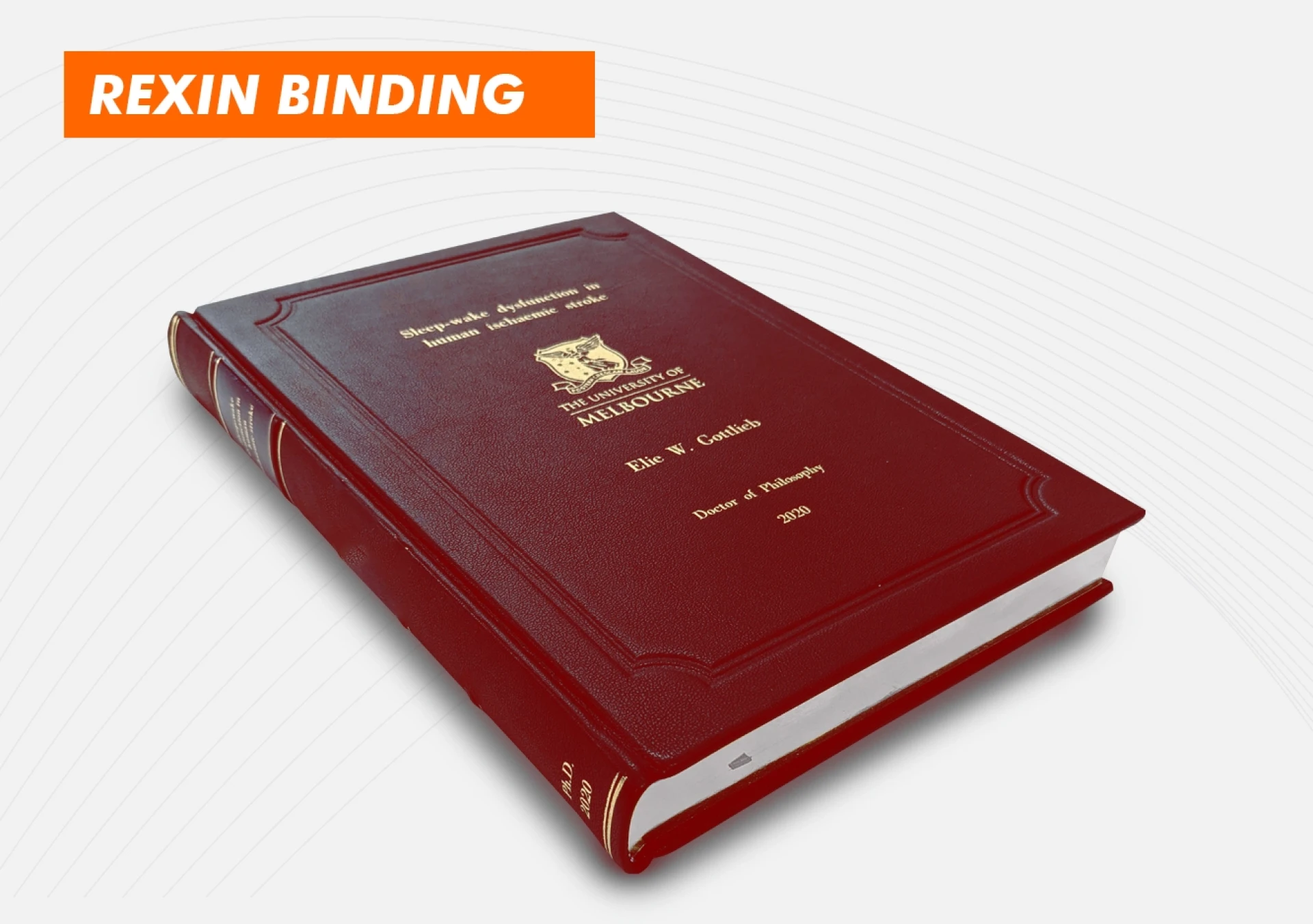 Rexin Binding